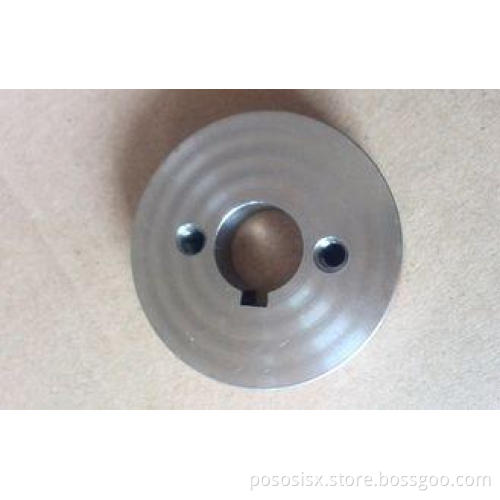 Quench , Temper , Annealing CNC Machining Prototype Service